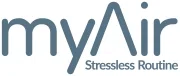 myAir Logo