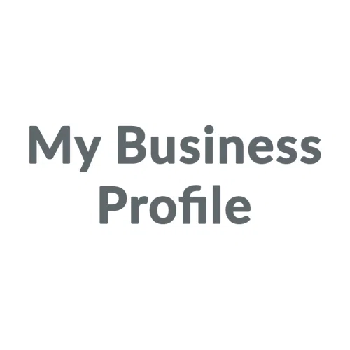 My Business Profile Logo