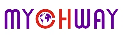 mychway online Logo