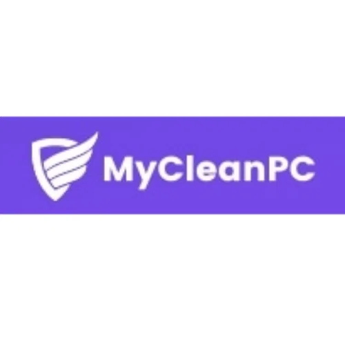 MyCleanPC Logo