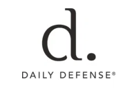 My Daily Defense Logo