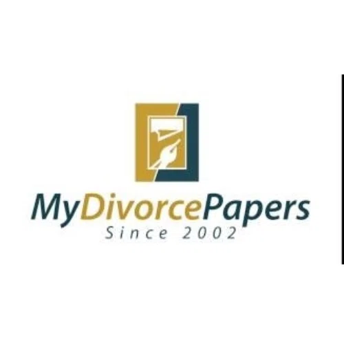 MyDivorcePapers Logo