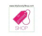 My Goody Shop Logo