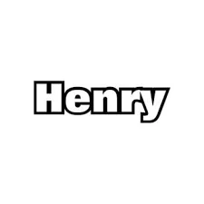 MyHenry Logo