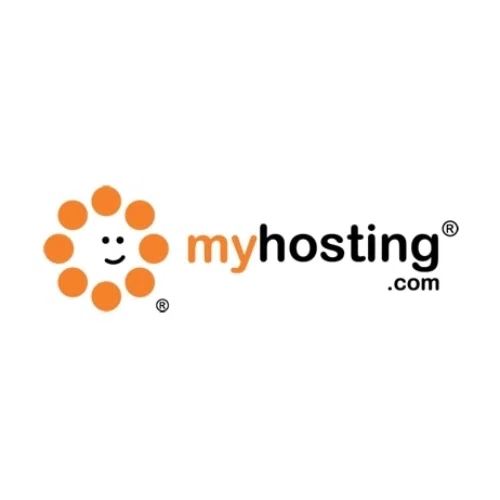 MyHosting Logo