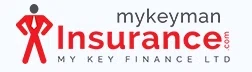 Key Man Insurance Logo