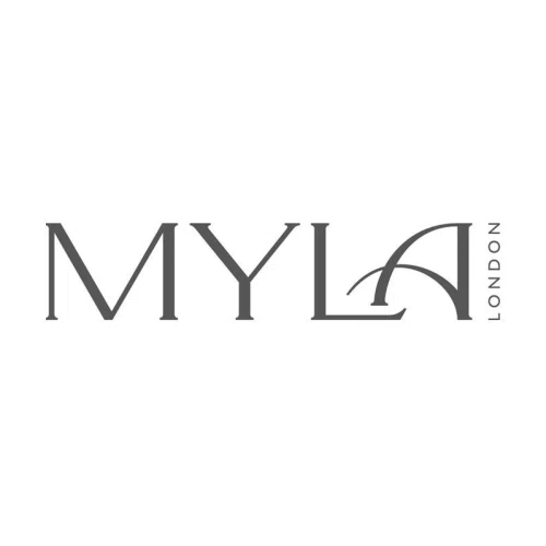 Myla Logo