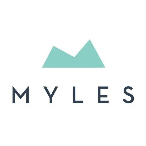 Myles Apparel Logo