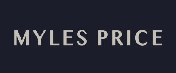 Myles Price Logo