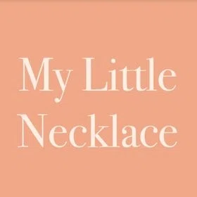 My Little Necklace Logo