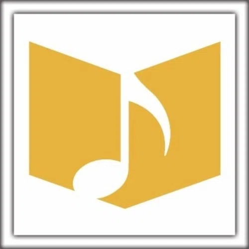 My Music Folders Logo