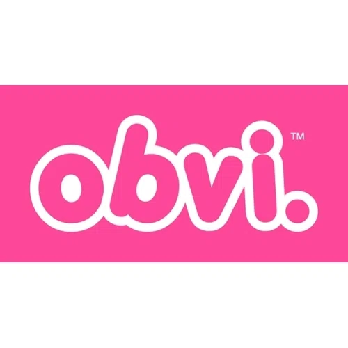 Obvi Logo