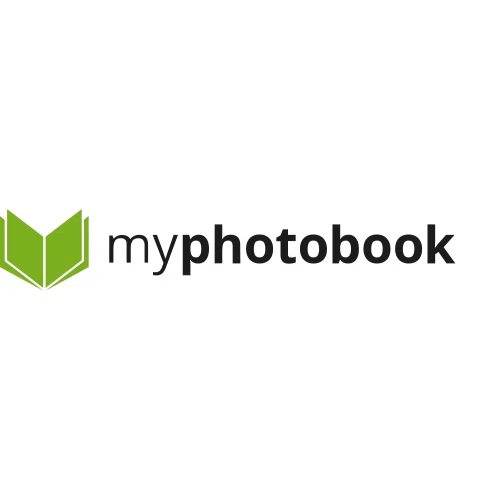 Myphotobook UK Logo