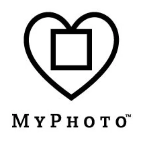 MyPhoto Logo