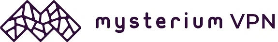 Mysterium VPN Logo