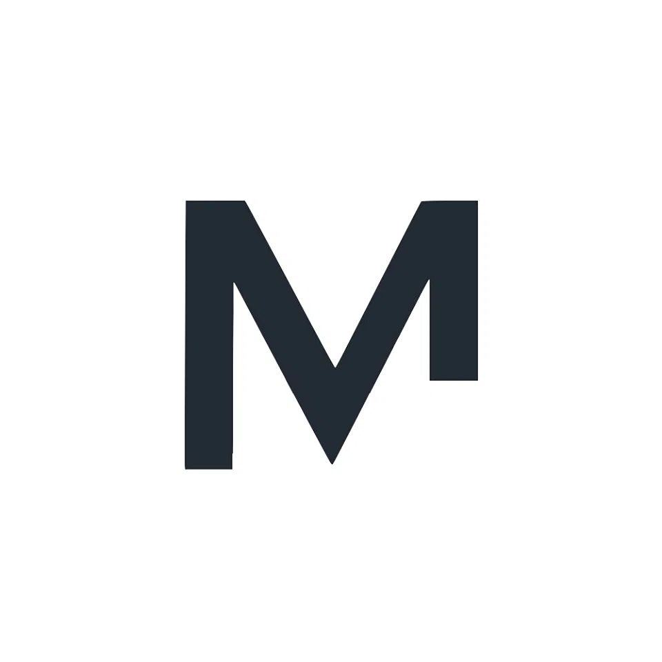 MysteryVibe Logo