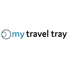My Travel Tray Logo
