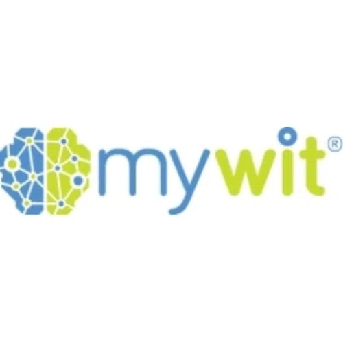 MyWit Logo