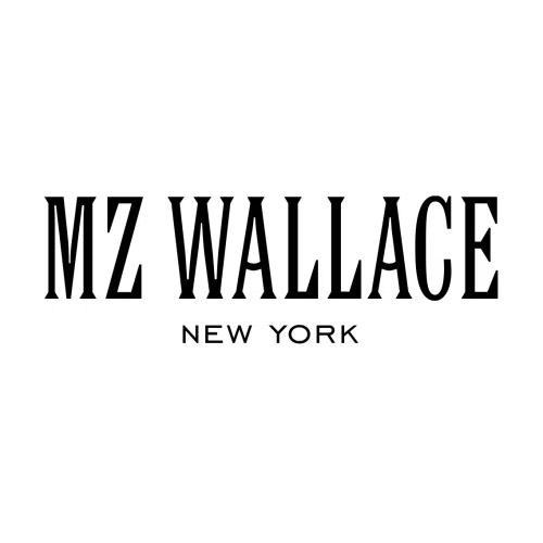 MZ Wallace Logo