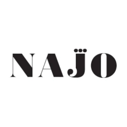 Najo Jewellery Logo
