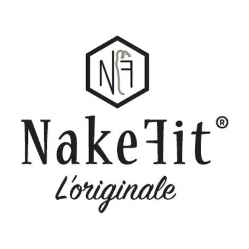 Nakefit Logo