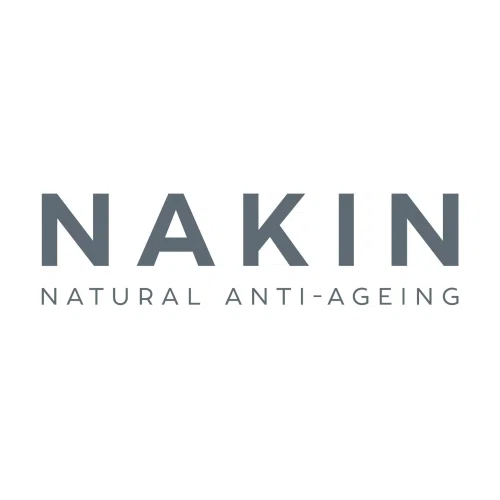 Nakin Skincare Logo
