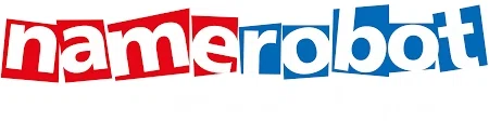 NameRobot Logo
