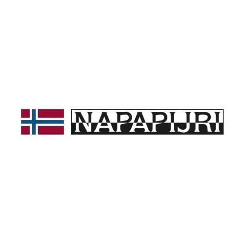 Napapijri Logo