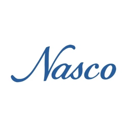 Nasco Logo