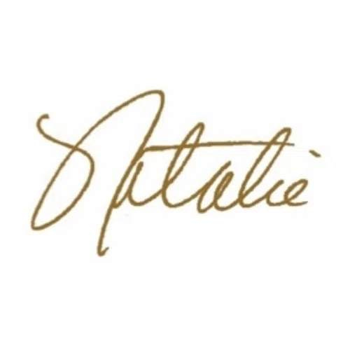 Natalie Fragrance Logo