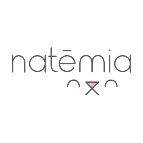 Natemia Logo