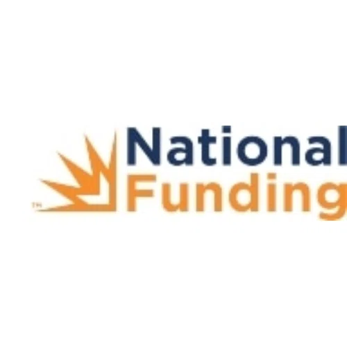National Funding Logo