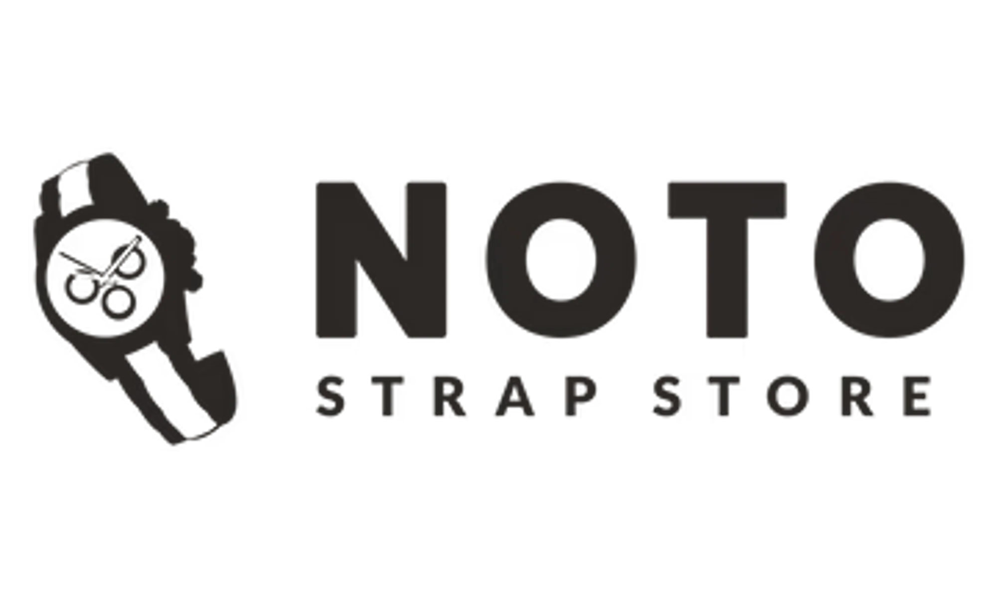 Nato Strap Store Logo
