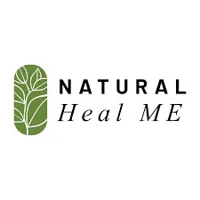 Natural Heal ME Logo