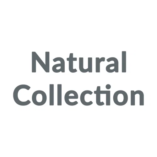 Natural Collection Logo