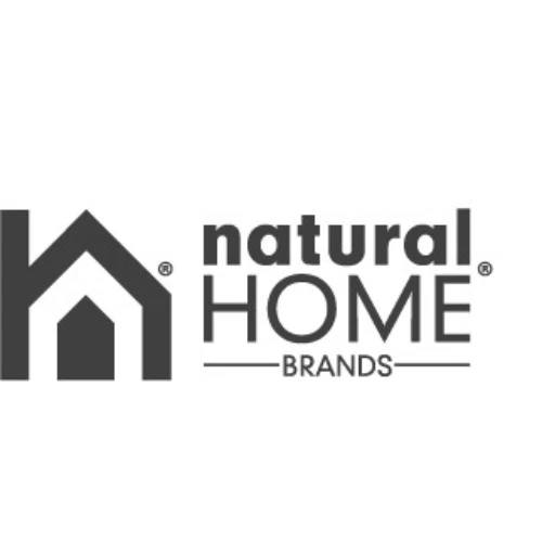 Natural Home Brands Logo