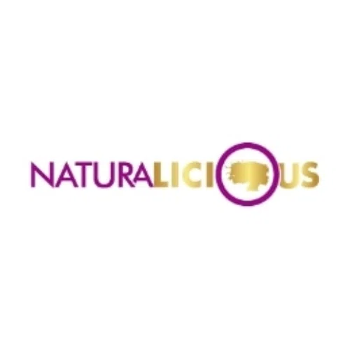 Naturalicious Logo