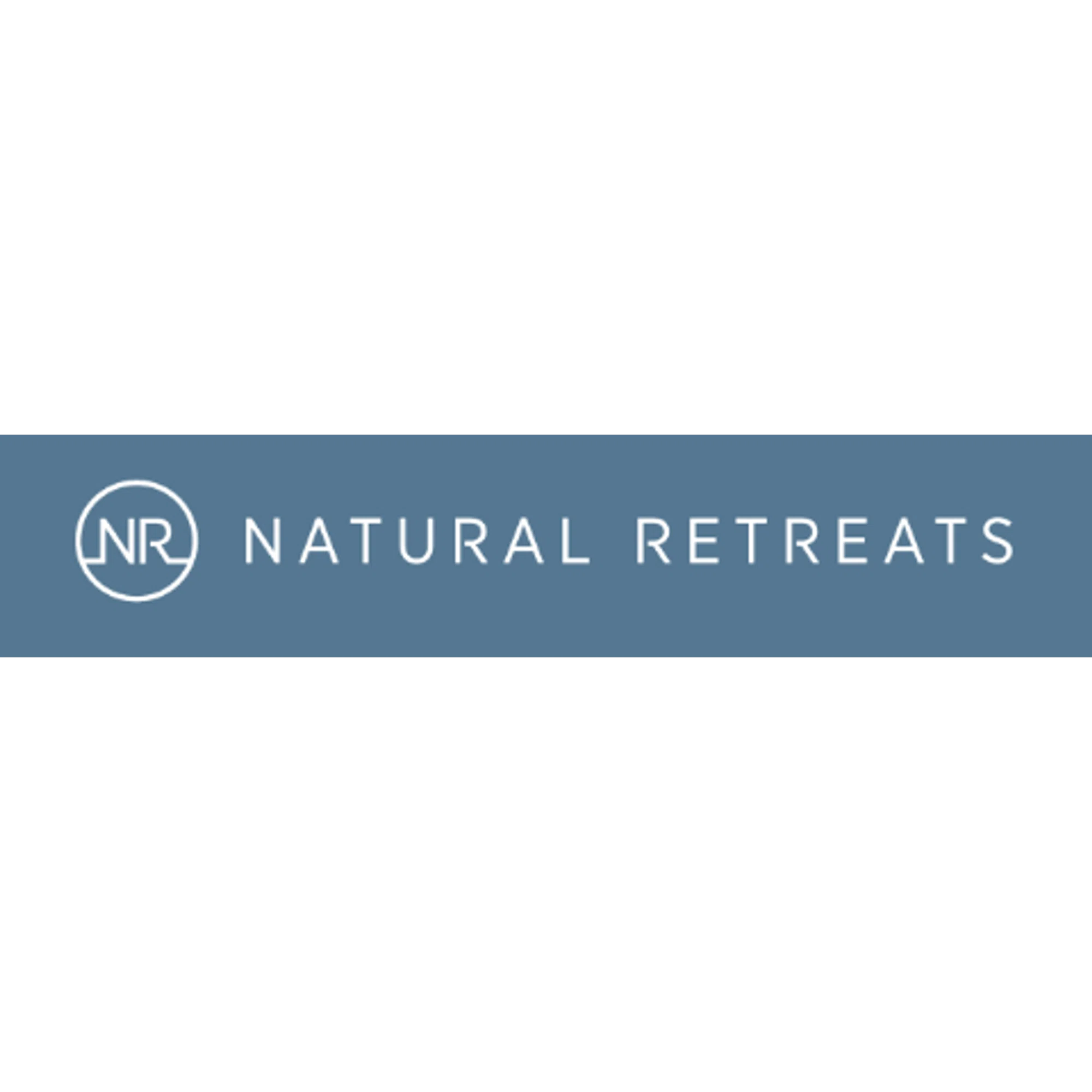 Natural Retreats Logo