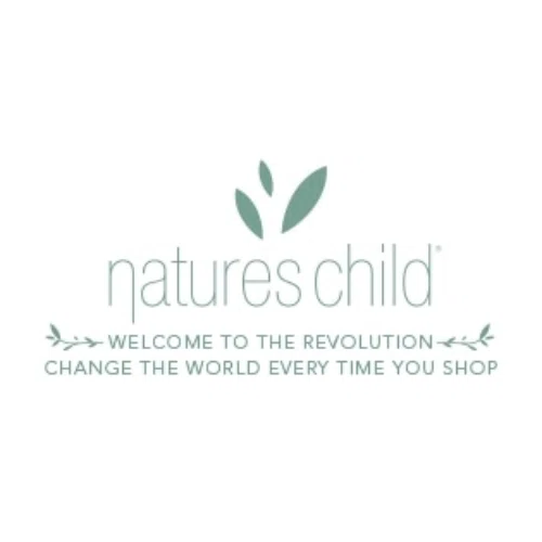 Natures Child Logo