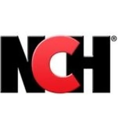 NCH Software Logo