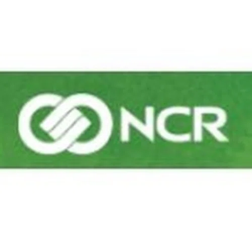NCR Logo
