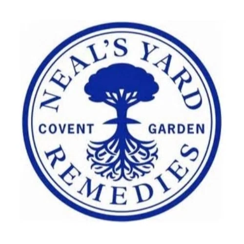 Neal's Yard Remedies UK Logo