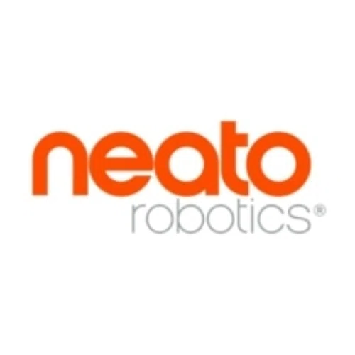 Neato Robotics Logo