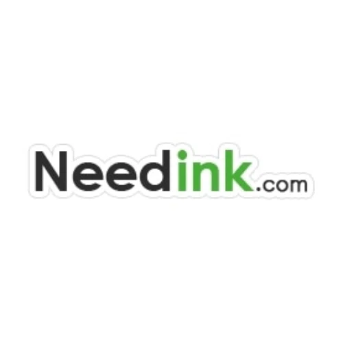 Needink.com Logo