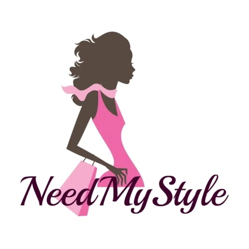 Need My Style Logo