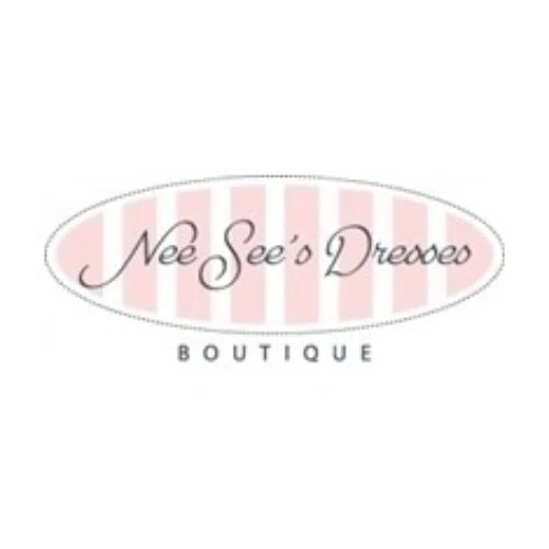 NeeSees Dresses Logo