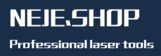 Neje Shop Logo