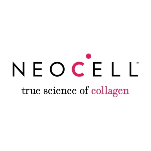 NeoCell Logo