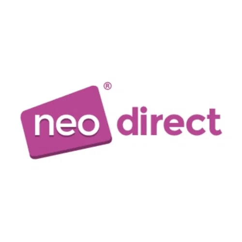 Neo Direct Logo