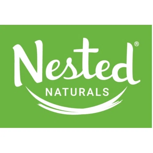Nested Naturals Logo